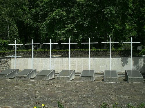 War Memorial Kapfenberg #1