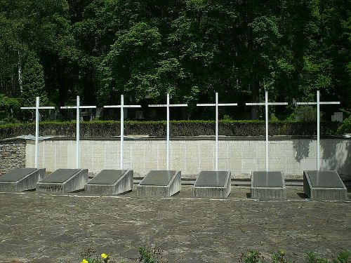 Oorlogsmonument Kapfenberg