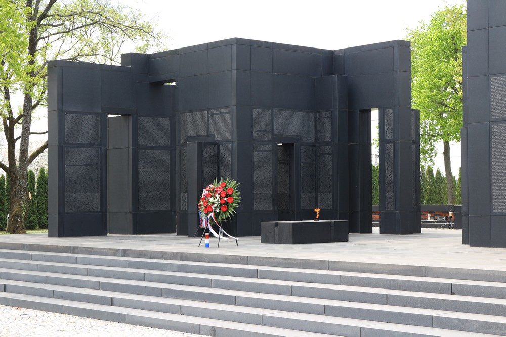 Memorial Killed Croats #2