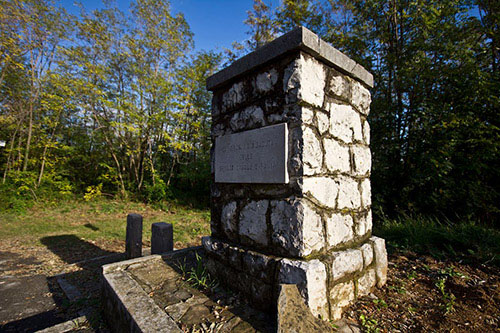 Monument Brigade 