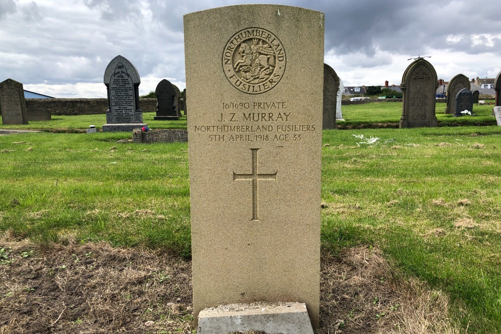 Commonwealth War Graves St. Bartholomew Churchyard #4