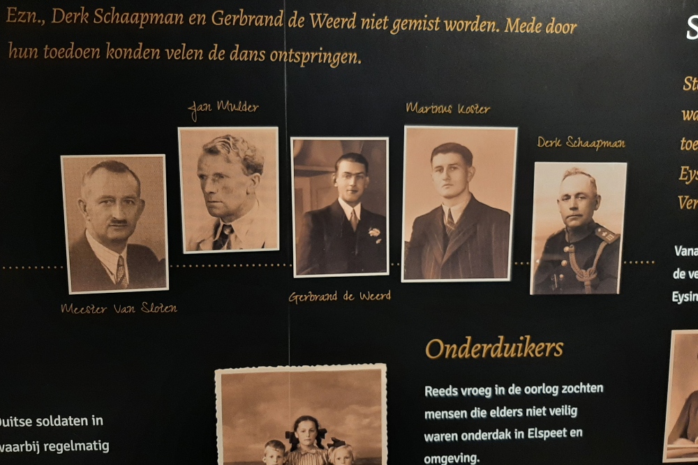 Elspeet Historical Museum #1