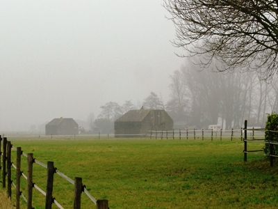 Group Shelter Type P Oudendijk