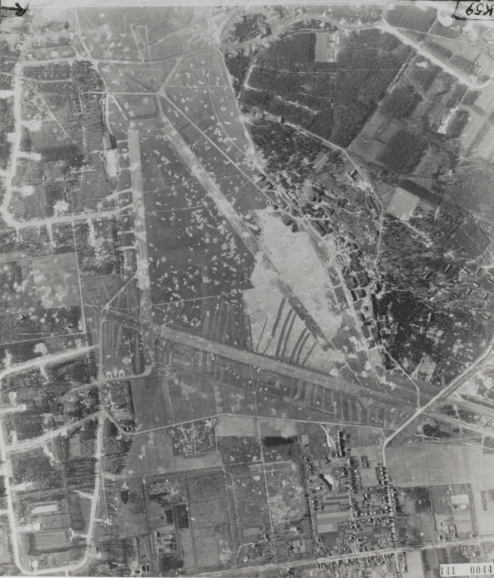 Vliegbasis Soesterberg #5