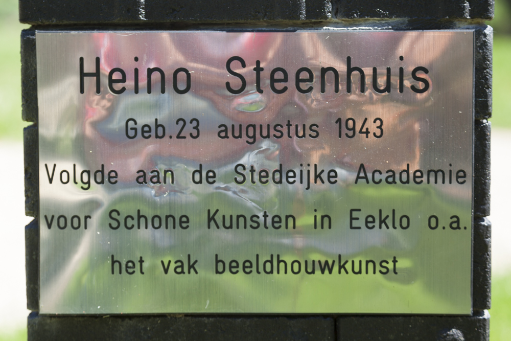 Oorlogsmonument Hoek #5