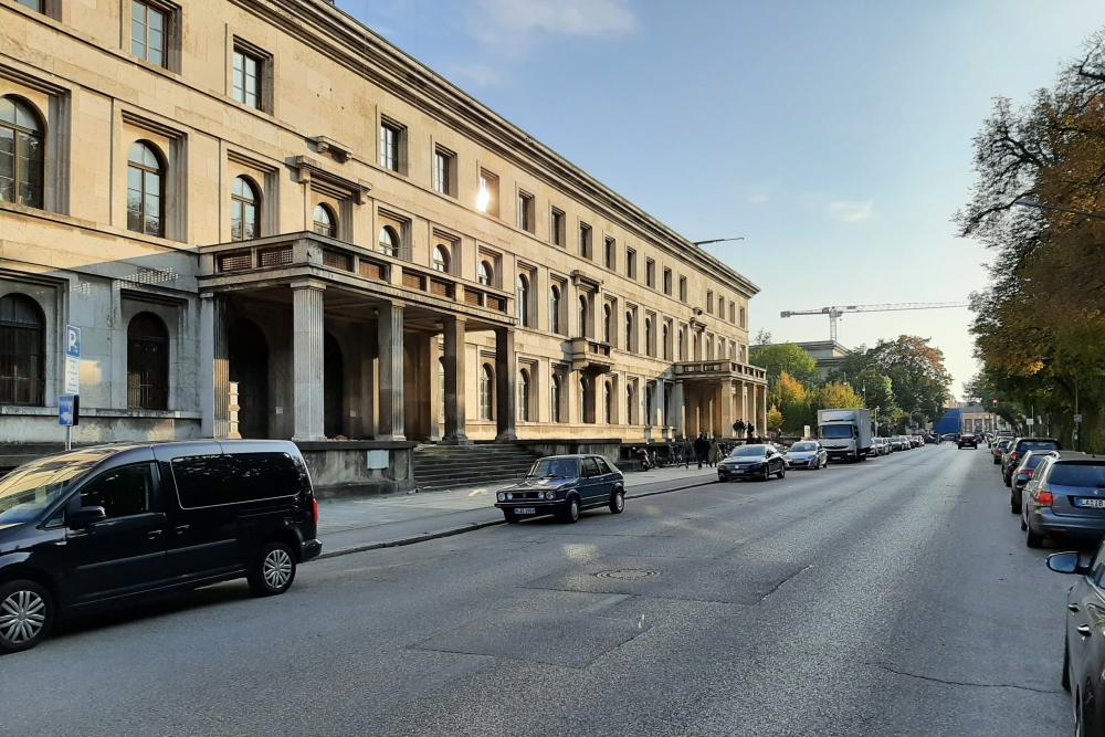 Führerbau #3
