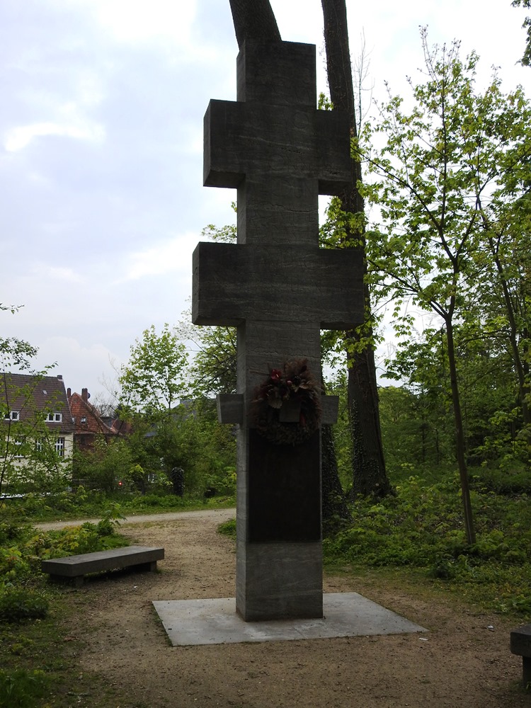 Oorlogsmonument 3. Lothringisches Feld Art. Regt. No. 69 #2