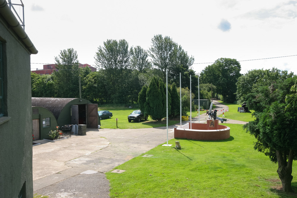 Rougham Tower Association Museum #2