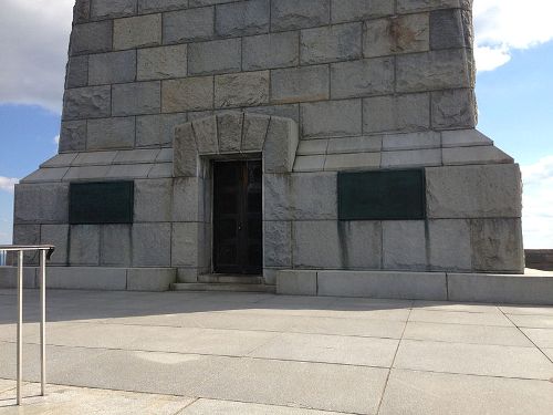 Monument Veteranen New Jersey #2