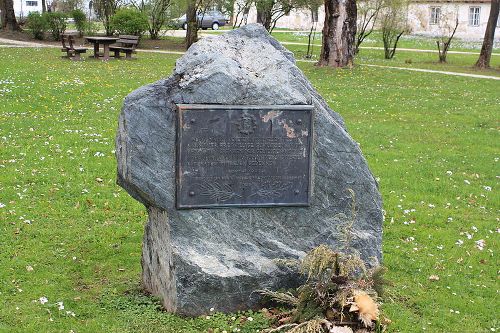 Memorial Kärtner Freiwillige Schützen #1