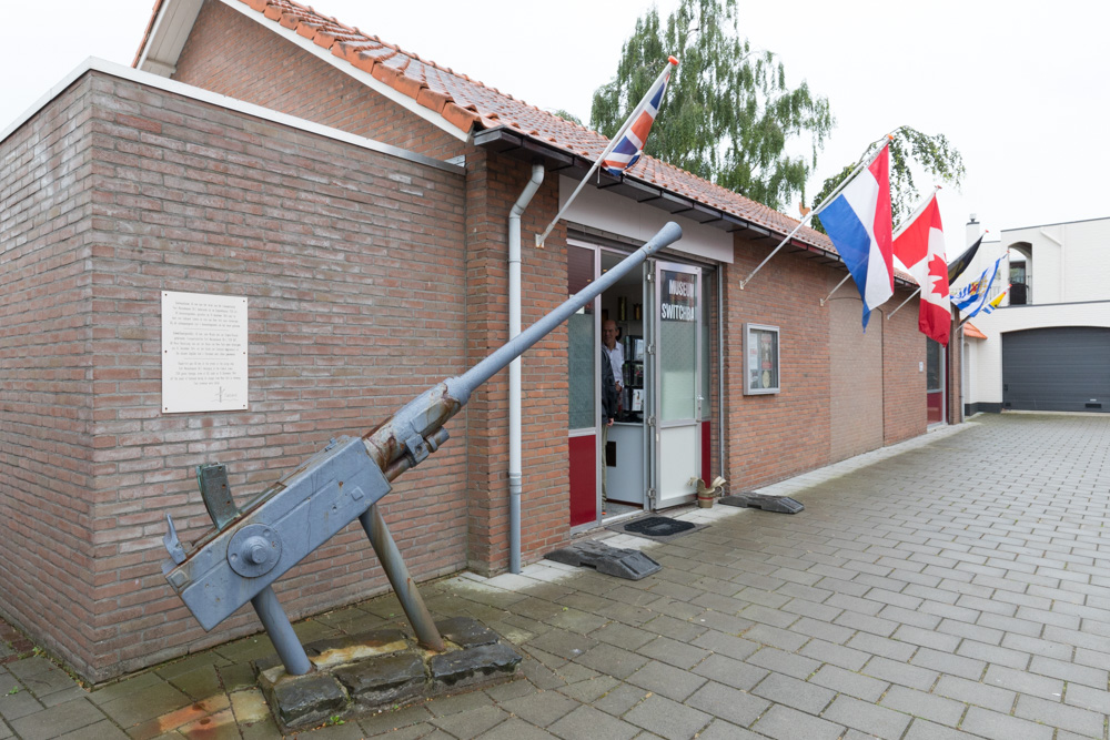 Museum Switchback Oostburg #1