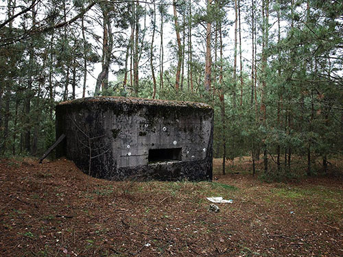 Polish Casemate #1