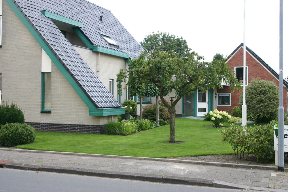 Stolpersteine Zuiderstraat 42 #2