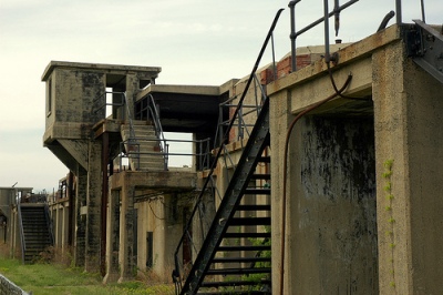 Fort Hancock