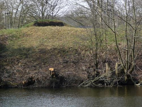 Group Shelter Type P Fort De Bilt