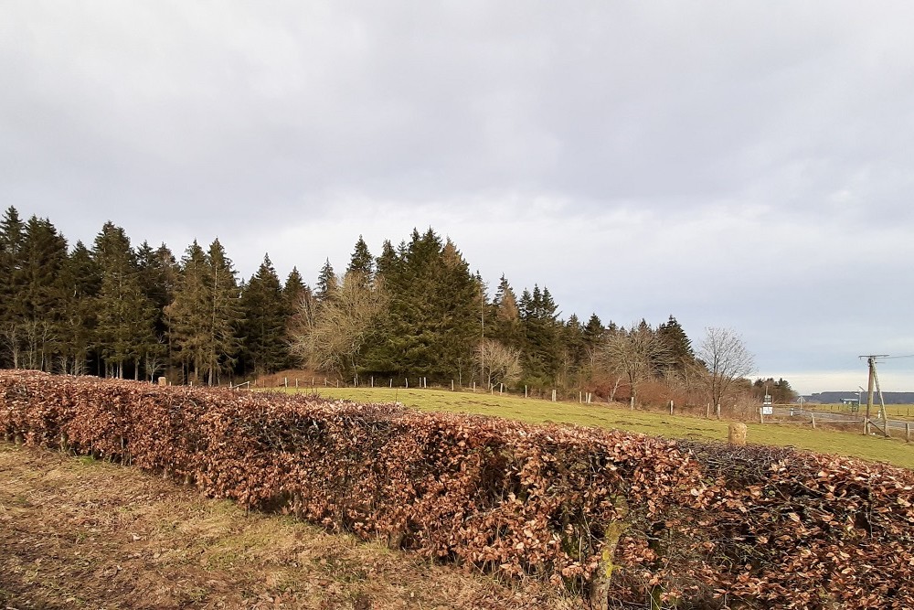 German Bunker Hollerath #5