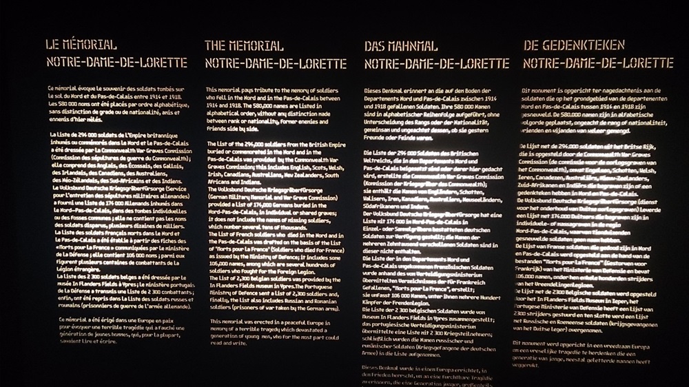 L'Anneau de la Mémoire #5