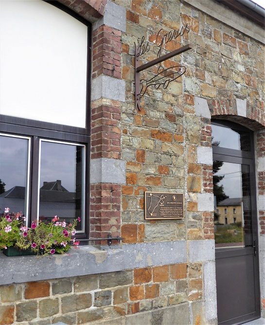 Memorial Remagne #2
