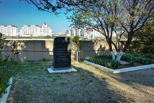 Soviet War Cemetery Shchytova