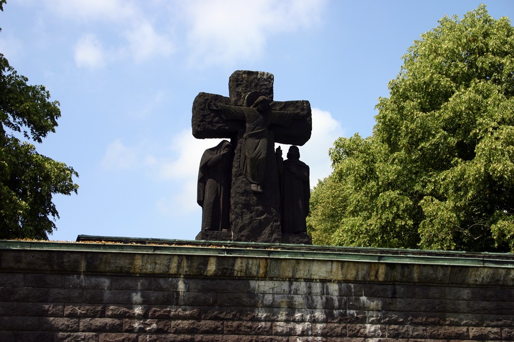 German War Cemetery Lommel #2