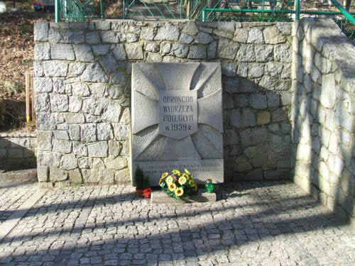 Polish War Graves Witomiński