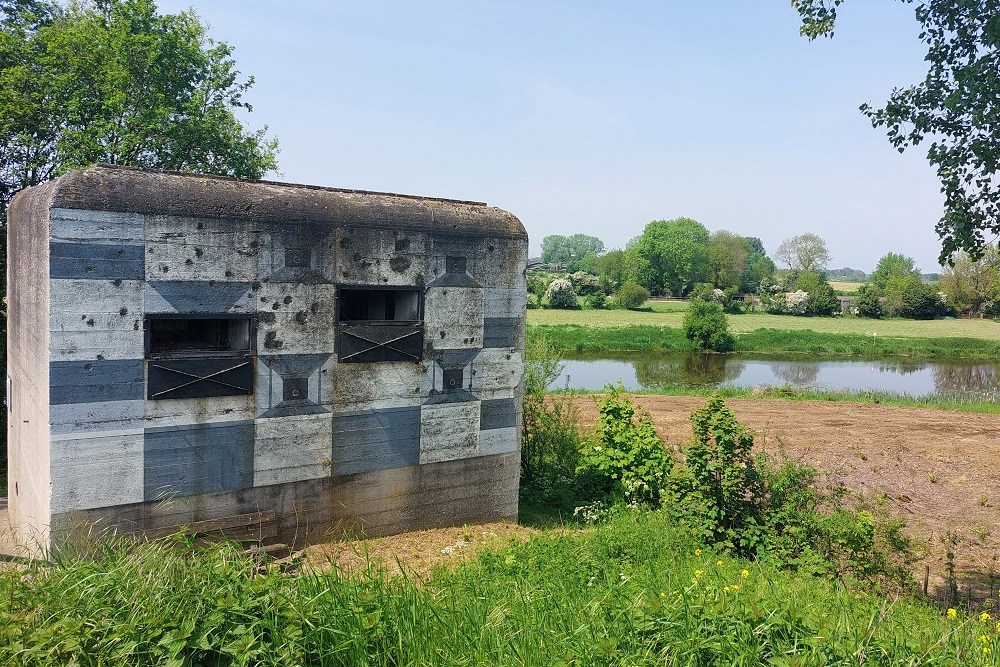 Casemate Zuid