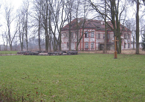 Ketrzyn War Cemetery 1914-1918