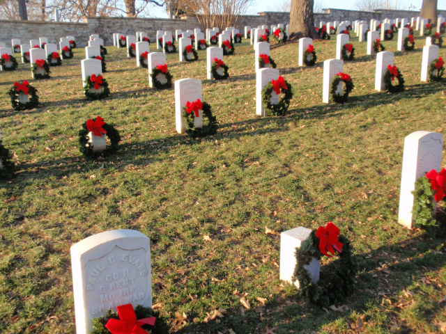 Jefferson City National Cemetery