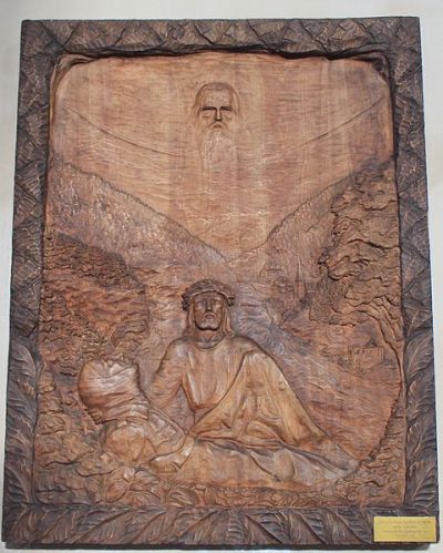Oorlogsmonument Friesach #1