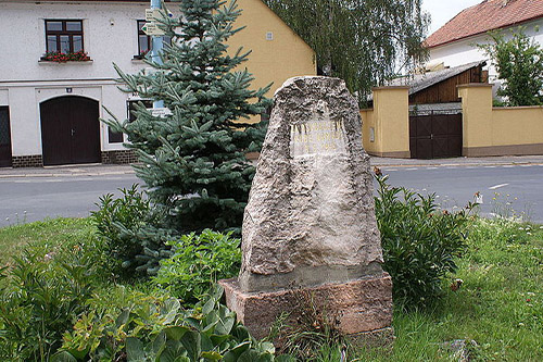 Bevrijdingsmonument Liten #1