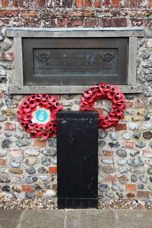 Oorlogsmonument Lavenham #3