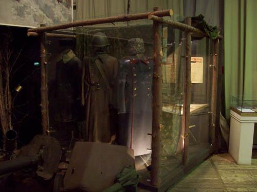 Museum van de Verdediging en Beleg van Leningrad #4
