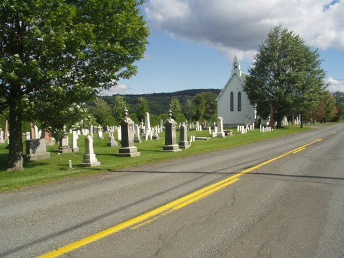 Oorlogsgraf van het Gemenebest Christ Church Cemetery #1