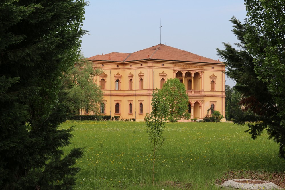 Villa Emma