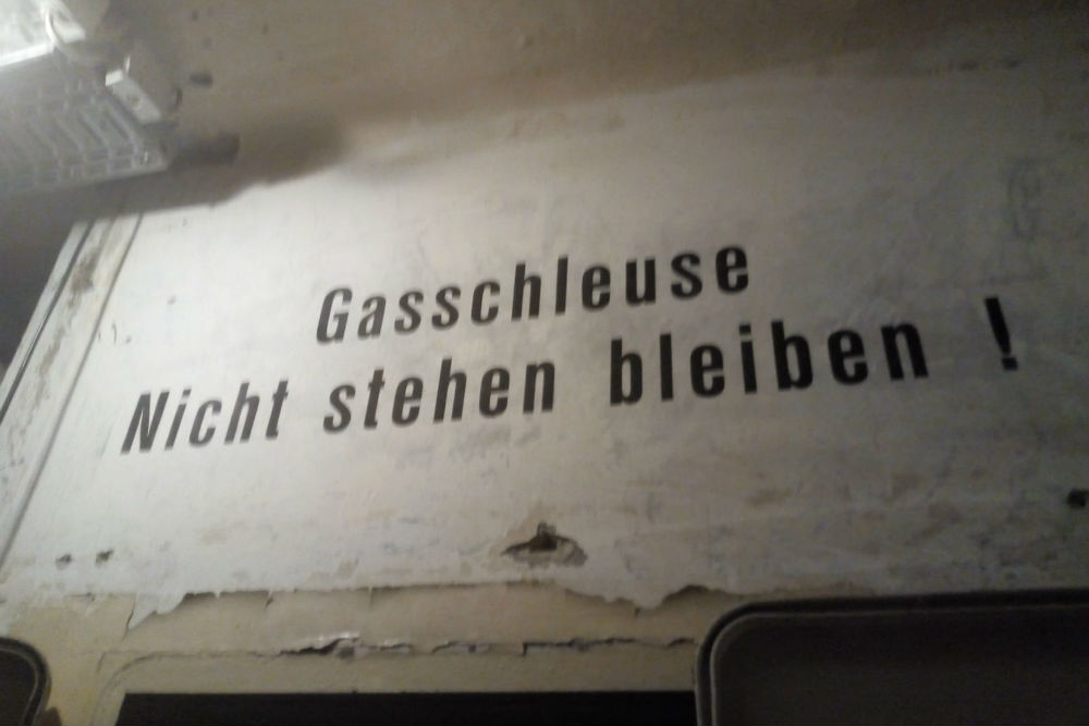 Schuilbunker Wenen