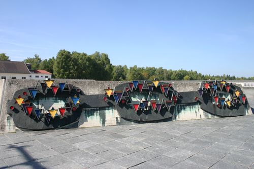 Internationaal Gevangenen Monument #5