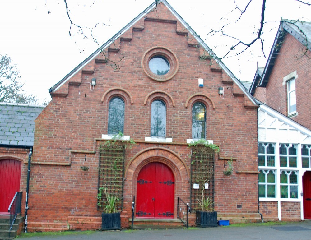 Oorlogsgraven van het Gemenebest St. Bede's Roman Catholic Cemetery