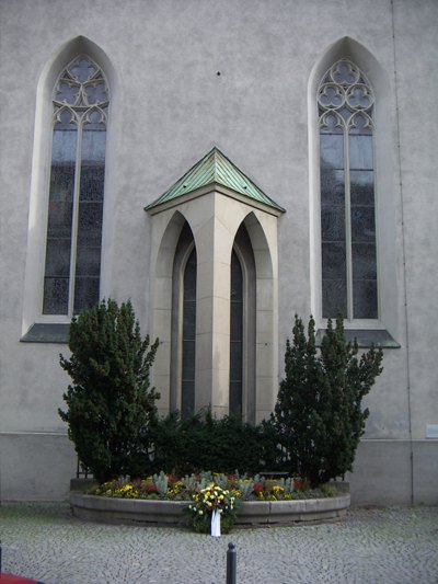 War Memorial Feldkirch #1