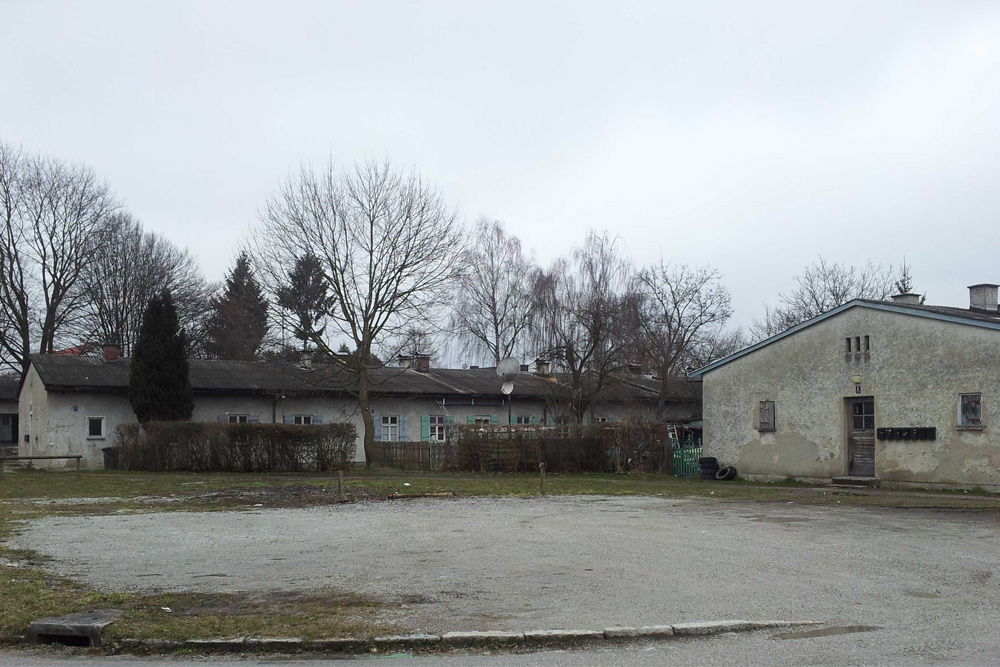 Krijgsgevangenenkamp Stalag VII A #1