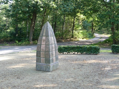 Oorlogsmonument Loon op Zand #3