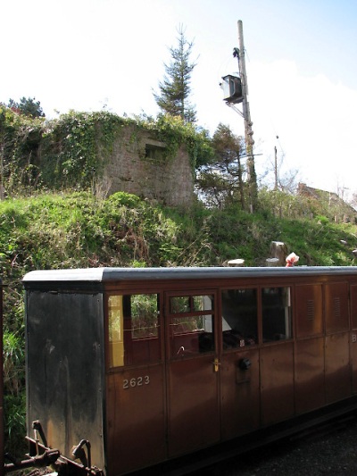 Pillbox FW3/22 Aylsham #1