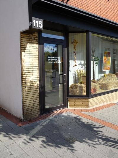 Stolpersteine Hauptstraße 115 #2