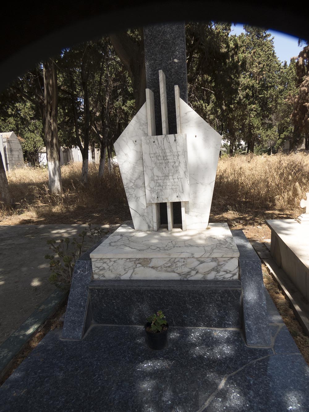 Memorial Russian Veterans