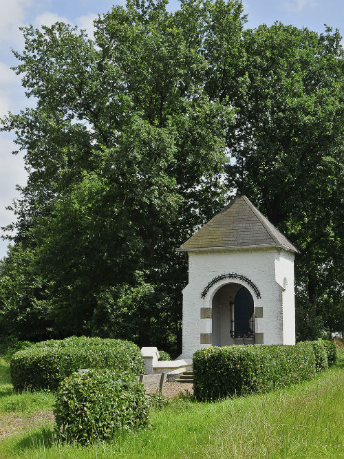 Maria Chapel Hilvarenbeek - Diessen #3
