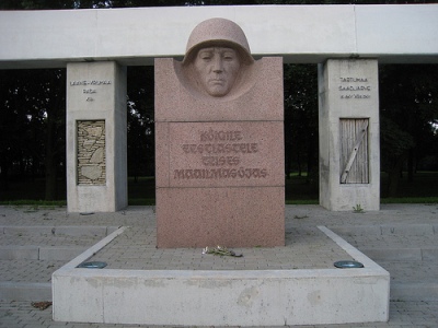 War Memorial Complex Tallinn #2