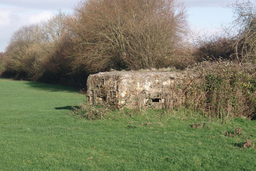 Bunker FW3/24 Blatchbridge #2