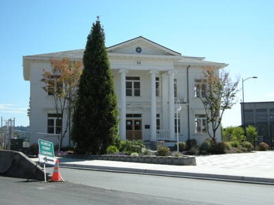 Puget Sound Navy Museum #1