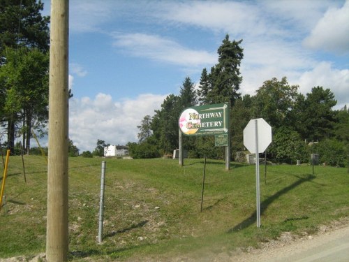 Oorlogsgraven van het Gemenebest Sioux Lookout Cemetery