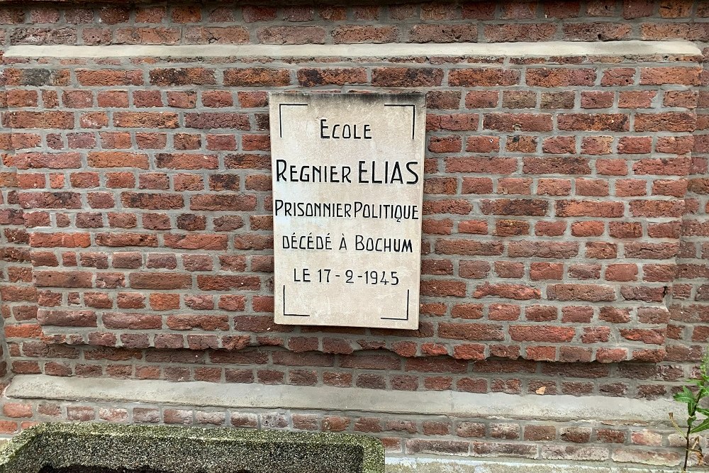 Memorial Chaudfontaine