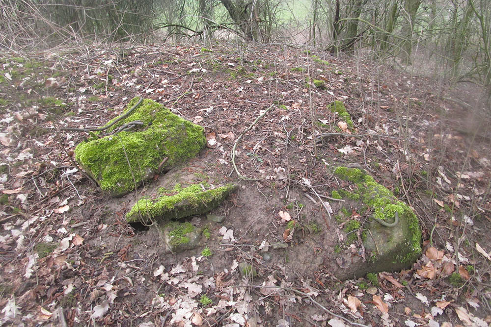 Westwall - Remains Bunkers #3